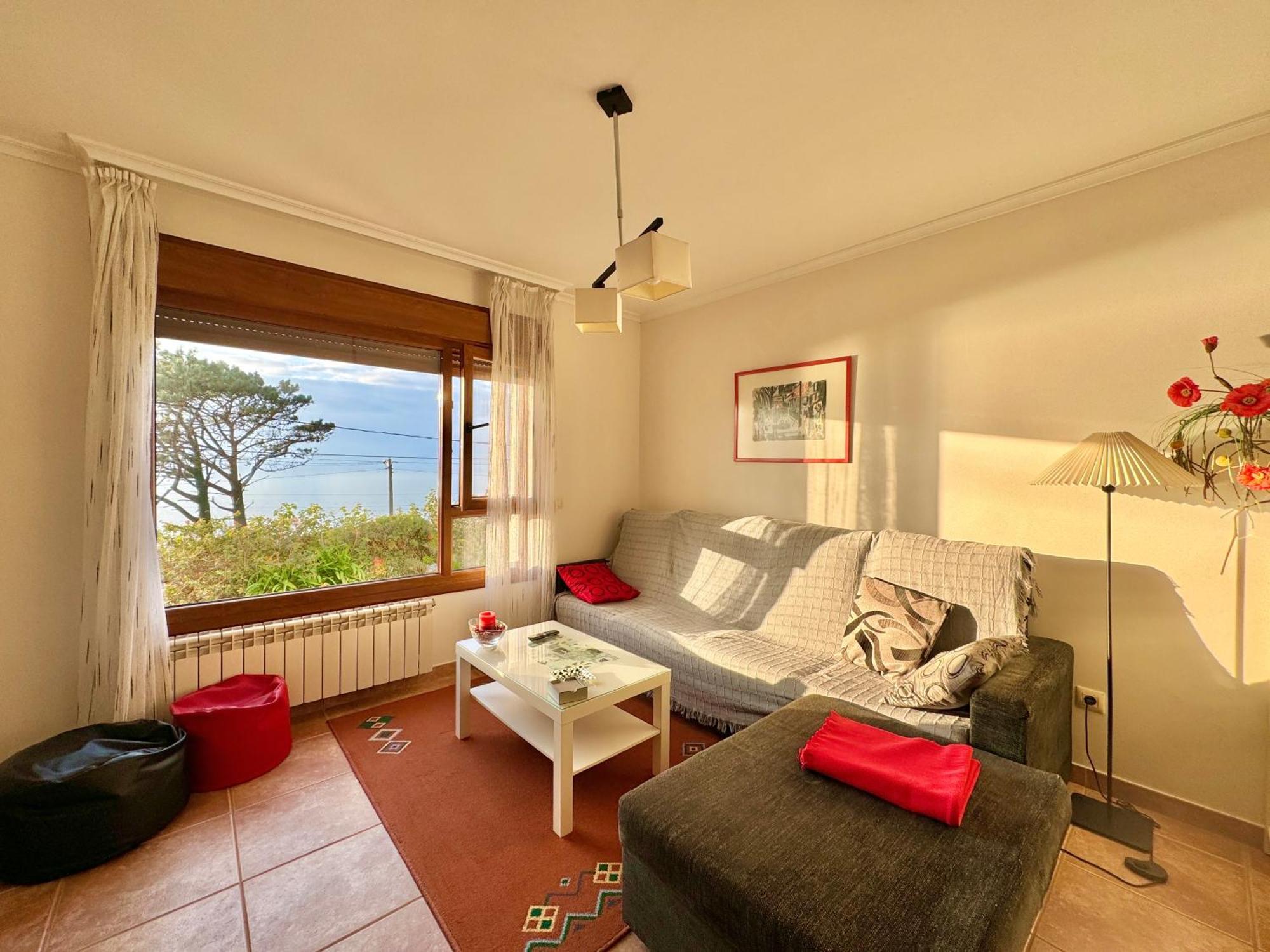 Rooms Peregrinos B Casa Alicia Rosal Exterior photo