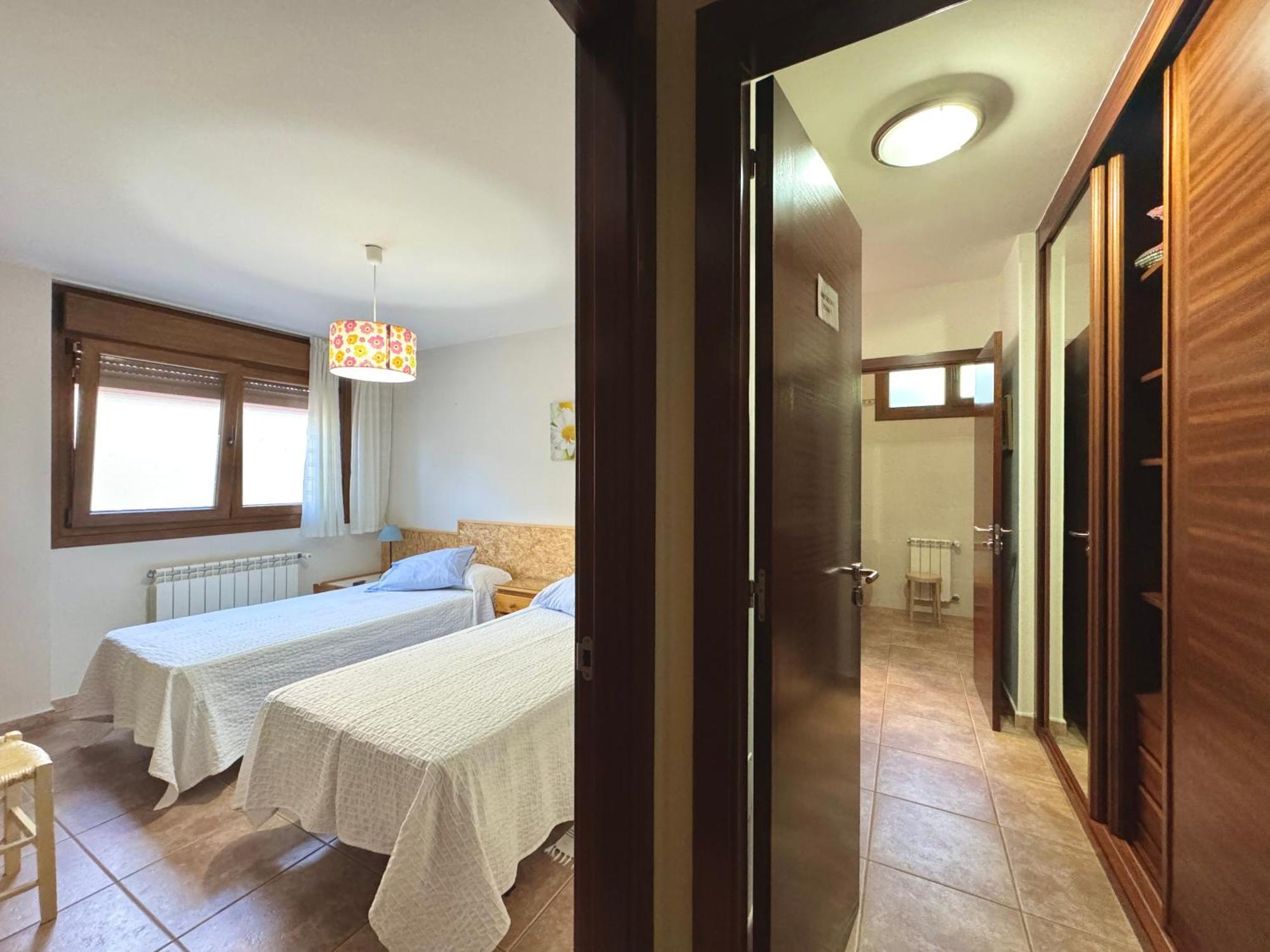 Rooms Peregrinos B Casa Alicia Rosal Exterior photo